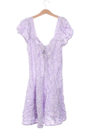 Rochie Tally Weijl, Mărime XS, Culoare Multicolor, Preț 98,99 Lei