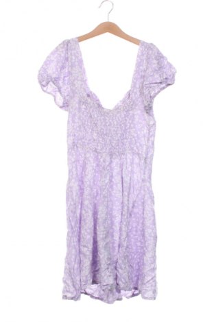 Rochie Tally Weijl, Mărime XS, Culoare Multicolor, Preț 98,99 Lei