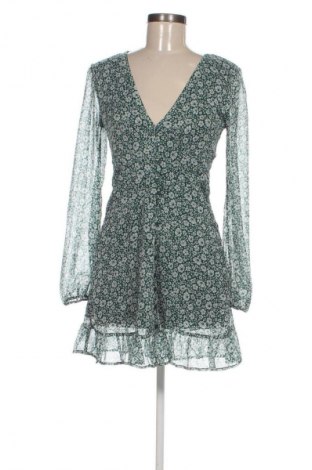 Kleid Tally Weijl, Größe S, Farbe Mehrfarbig, Preis € 23,53