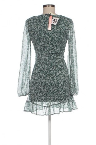 Kleid Tally Weijl, Größe S, Farbe Mehrfarbig, Preis € 23,53