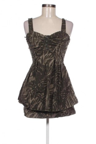 Kleid Tally Weijl, Größe S, Farbe Mehrfarbig, Preis 15,36 €