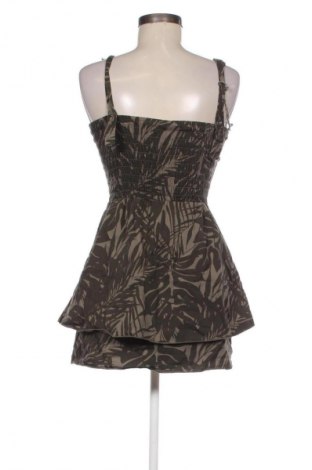 Kleid Tally Weijl, Größe S, Farbe Mehrfarbig, Preis 15,36 €
