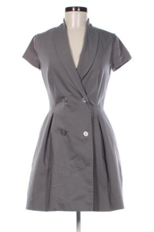 Kleid Target, Größe M, Farbe Grau, Preis € 14,75