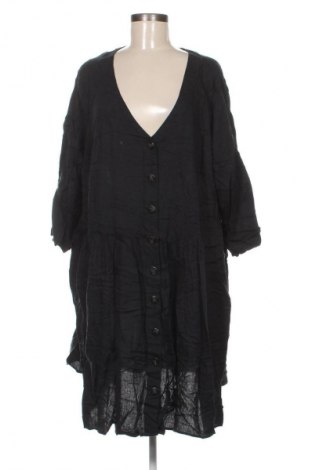 Rochie Target, Mărime 4XL, Culoare Negru, Preț 156,99 Lei