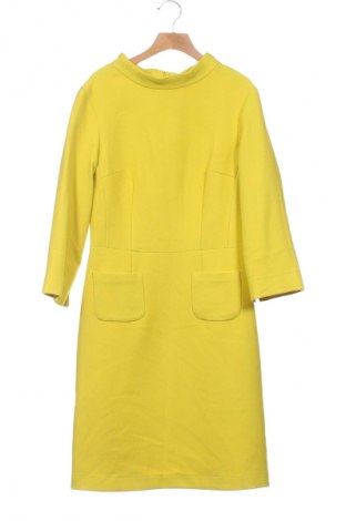 Kleid Tatuum, Größe XS, Farbe Gelb, Preis 41,94 €