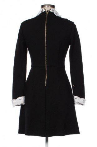 Kleid Ted Baker, Größe M, Farbe Schwarz, Preis 82,33 €
