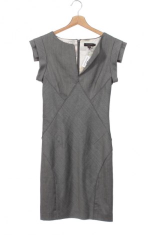 Šaty  Ted Baker, Veľkosť XS, Farba Sivá, Cena  80,32 €