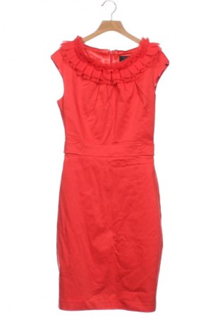 Φόρεμα Ted Baker, Μέγεθος XS, Χρώμα Κόκκινο, Τιμή 80,32 €