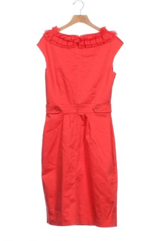 Φόρεμα Ted Baker, Μέγεθος XS, Χρώμα Κόκκινο, Τιμή 80,32 €