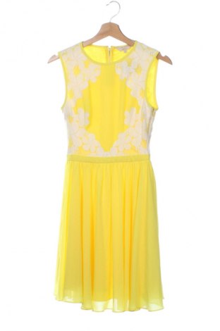 Ruha Ted Baker, Méret XS, Szín Sárga, Ár 31 400 Ft