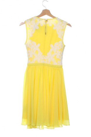 Ruha Ted Baker, Méret XS, Szín Sárga, Ár 31 400 Ft