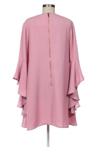 Sukienka Ted Baker, Rozmiar L, Kolor Różowy, Cena 360,92 zł