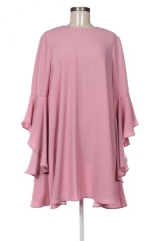 Sukienka Ted Baker, Rozmiar L, Kolor Różowy, Cena 360,92 zł