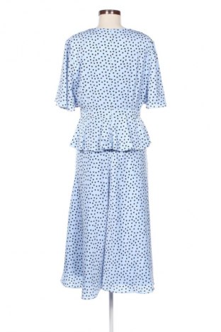 Рокля Ted Baker, Размер L, Цвят Многоцветен, Цена 178,00 лв.