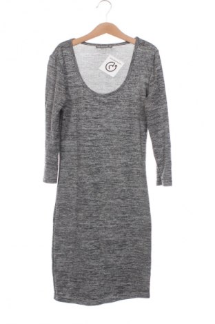 Kleid Terranova, Größe XS, Farbe Mehrfarbig, Preis 20,99 €