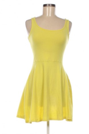 Rochie Terranova, Mărime S, Culoare Galben, Preț 84,08 Lei