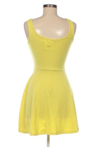 Rochie Terranova, Mărime S, Culoare Galben, Preț 84,08 Lei