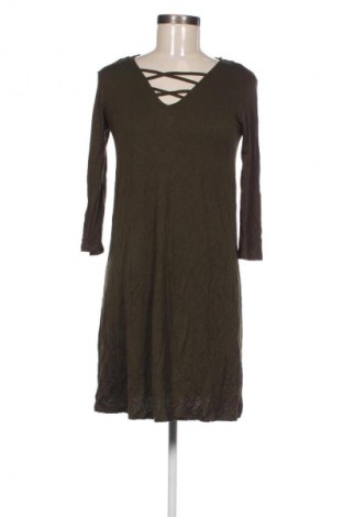 Φόρεμα Terranova, Μέγεθος M, Χρώμα Πράσινο, Τιμή 14,83 €