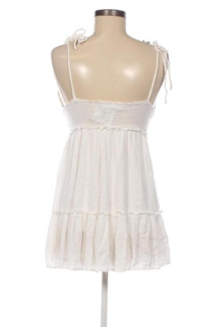 Kleid Terranova, Größe S, Farbe Weiß, Preis 14,83 €