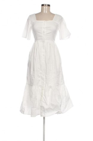 Kleid The Closet Lover, Größe S, Farbe Weiß, Preis € 33,99