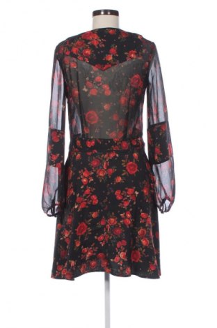 Kleid The Kooples, Größe S, Farbe Mehrfarbig, Preis 171,10 €