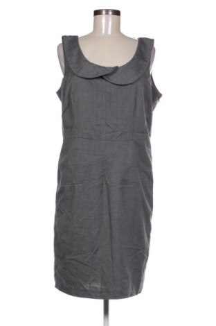 Kleid Tina R, Größe XL, Farbe Grau, Preis 14,75 €
