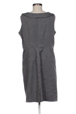 Kleid Tina R, Größe XL, Farbe Grau, Preis 14,75 €