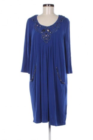 Kleid Together, Größe XL, Farbe Blau, Preis 15,11 €
