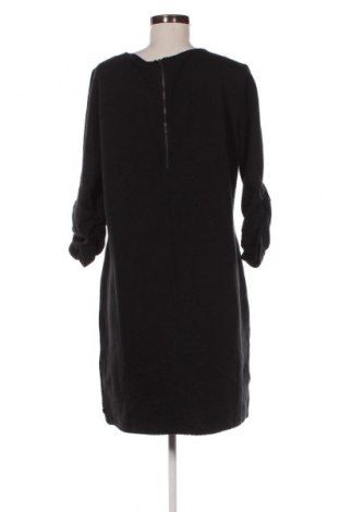 Kleid Tom Tailor, Größe XXL, Farbe Schwarz, Preis 33,99 €