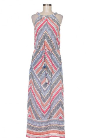 Kleid Tom Tailor, Größe S, Farbe Mehrfarbig, Preis 33,99 €