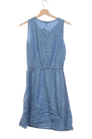 Šaty  Tom Tailor, Veľkosť XS, Farba Modrá, Cena  27,95 €