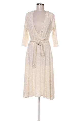 Kleid Tom Tailor, Größe XL, Farbe Mehrfarbig, Preis 33,99 €