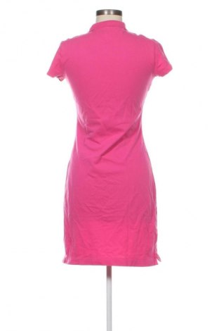 Rochie Tommy Hilfiger, Mărime S, Culoare Roz, Preț 352,99 Lei