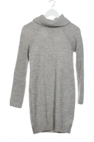 Φόρεμα Tommy Hilfiger, Μέγεθος XS, Χρώμα Γκρί, Τιμή 54,07 €