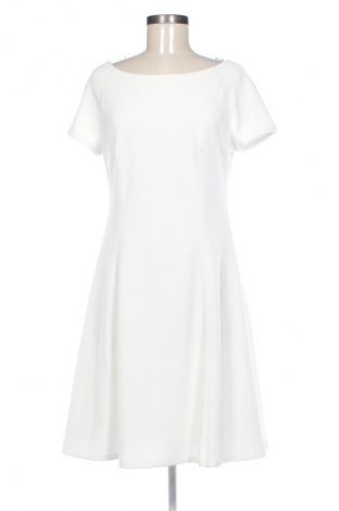 Kleid Tommy Hilfiger, Größe M, Farbe Weiß, Preis 110,51 €