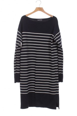 Kleid Tommy Hilfiger, Größe XS, Farbe Mehrfarbig, Preis 52,69 €