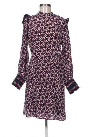 Kleid Tommy Hilfiger, Größe S, Farbe Mehrfarbig, Preis 52,69 €