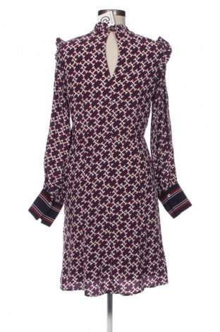 Kleid Tommy Hilfiger, Größe S, Farbe Mehrfarbig, Preis 52,69 €
