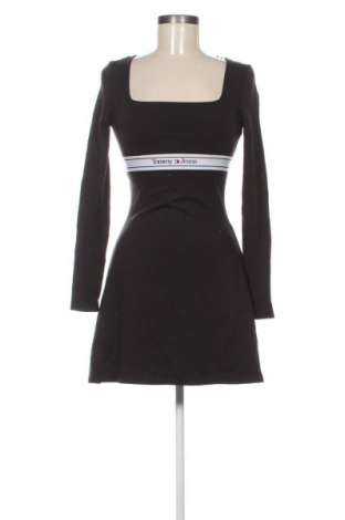 Sukienka Tommy Jeans, Rozmiar S, Kolor Czarny, Cena 222,99 zł