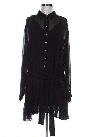 Φόρεμα Tommy Jeans, Μέγεθος XXL, Χρώμα Μαύρο, Τιμή 99,99 €