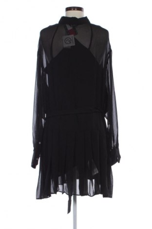 Φόρεμα Tommy Jeans, Μέγεθος XXL, Χρώμα Μαύρο, Τιμή 99,99 €