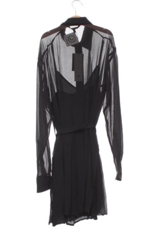 Kleid Tommy Jeans, Größe XS, Farbe Schwarz, Preis 109,99 €