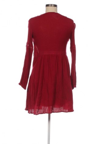 Kleid Top Secret, Größe S, Farbe Rot, Preis 15,25 €