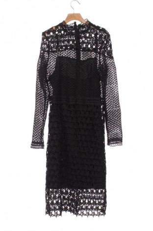 Rochie Top Secret, Mărime XS, Culoare Negru, Preț 121,34 Lei