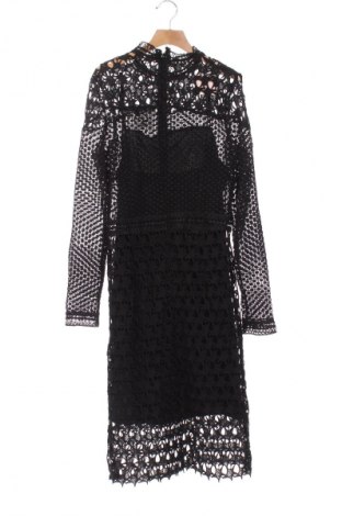 Rochie Top Secret, Mărime XS, Culoare Negru, Preț 121,34 Lei