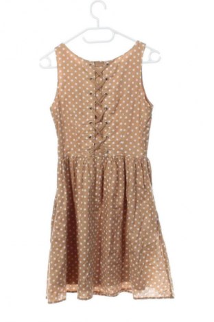 Kleid Topshop, Größe S, Farbe Mehrfarbig, Preis € 25,98