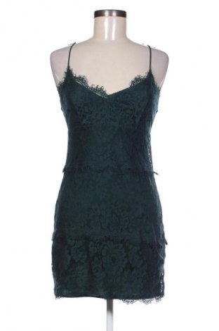 Šaty  Topshop, Velikost M, Barva Zelená, Cena  643,00 Kč