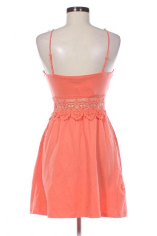 Rochie Topshop, Mărime M, Culoare Portocaliu, Preț 103,42 Lei
