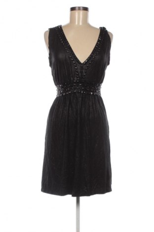 Šaty  Topshop, Velikost M, Barva Černá, Cena  635,00 Kč