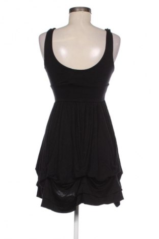 Kleid Topshop, Größe S, Farbe Schwarz, Preis 24,55 €